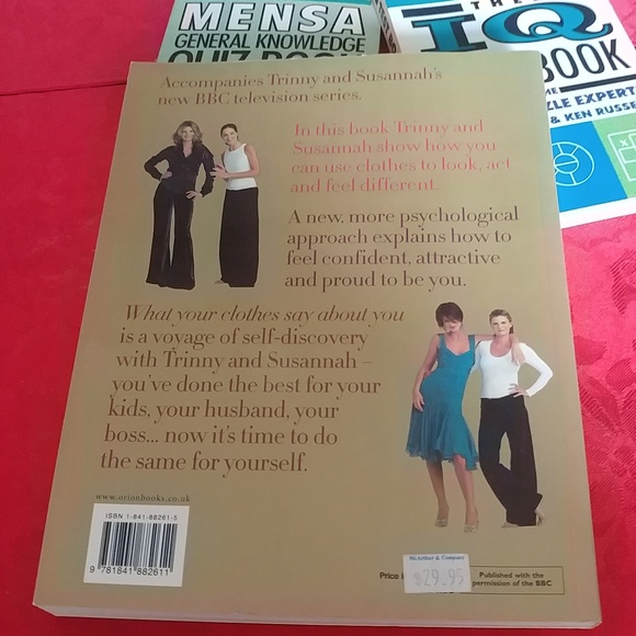 What Not to Wear:What Your Clothes Say About You - Picture 2 of 9